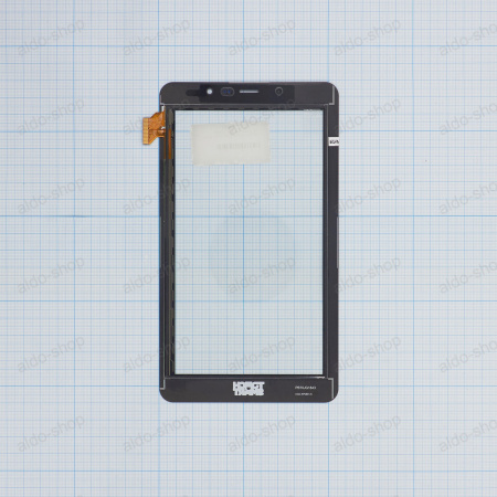 Тачскрин ( Touch screen ) 7.0'' PB70JG9391 188*105 mm Texet TM-7058 черный