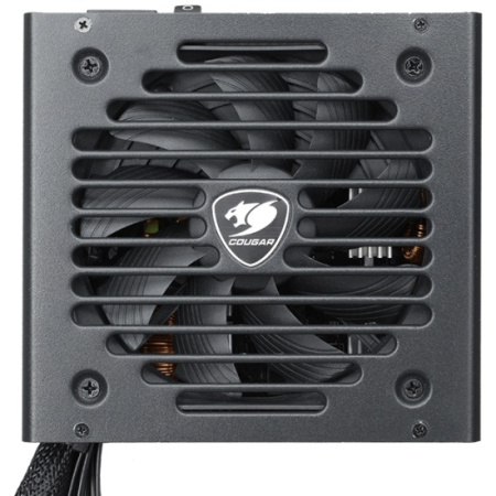 Блок питания 650Вт Cougar VTE X2 650 (APFC,120мм,2PCI-E,6SATA,80+Bronze)[VTE X2 650]