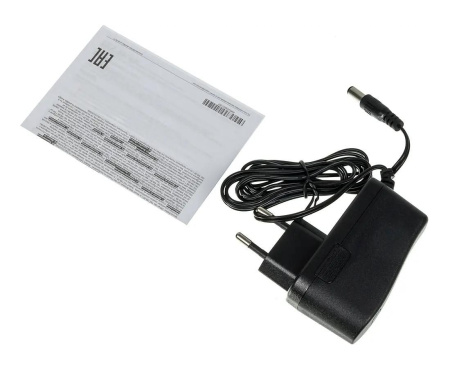 Маршрутизатор Mikrotik hEX (RB750Gr3) no_wi-fi 1000_Mbps 5xLAN