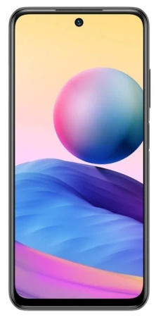 Смартфон Xiaomi Redmi Note 10T 4Гб 128Гб Graphite Gray 6.5", IPS, 2400*1080, 2*2.2+6*2.0ГГц, 48+2+2М Смартфон Xiaomi Redmi Note 10T 4Гб 128Гб Graphite Gray 6.5", IPS, 2400*1080, 2*2.2+6*2.0ГГц, 48+2+2М