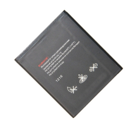 АКБ (аккумулятор) Fly BL7205 ( IQ4409/Quad Era Life 4 ) 3.7V 1700mAh