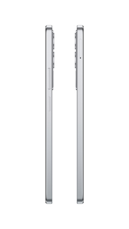 Смартфон Realme C71 8Гб 128Гб Белый 6.67", IPS, 1604*720, 2*1.8+6*1.6ГГц, 50Мп, 5Мп, 4G, NFC, 6300мАч, And 15