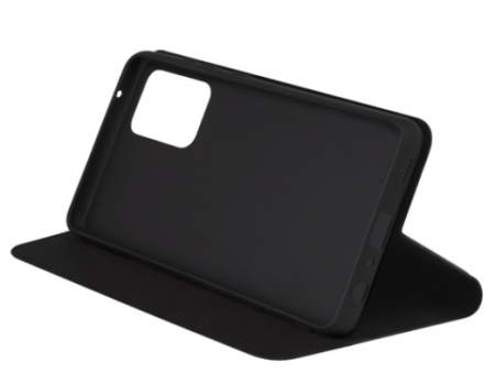 Чехол-книжка для Samsung Galaxy A52 (2021) Deppa Book черный (87851)