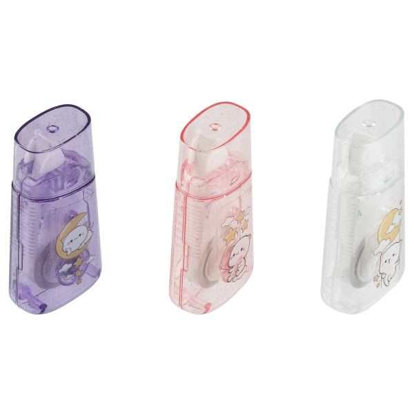 Корректирующая лента MESHU "Sweety" ассорти 6мм.*5м. (MS_54213)