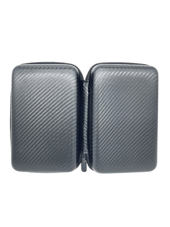 Сумка (кейс) 21*13*7см, EVA PU, на молнии