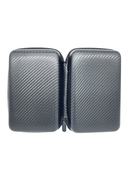 Сумка (кейс) 21*13*7см, EVA PU, на молнии
