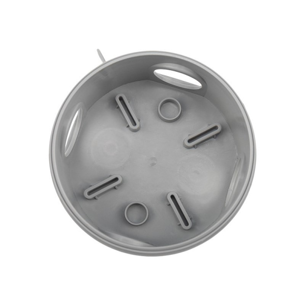 Коробка распределительная ОУ,  85*40, 4 мембранных ввода, IP54, Rexant 28-3009