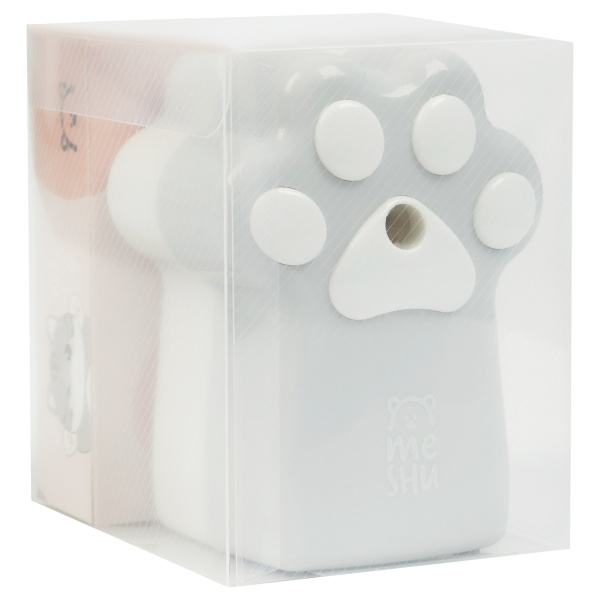 Точилка механическая MESHU "Paw" (MS_51179)