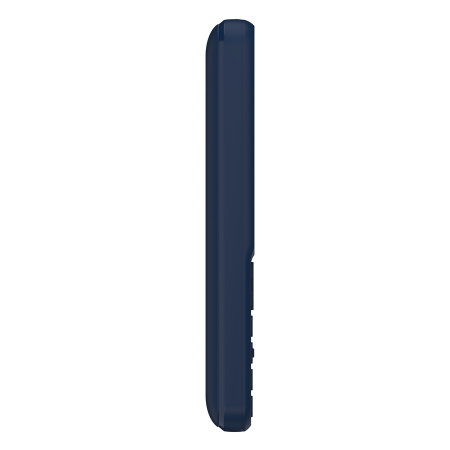Сотовый Maxvi C38 Blue 2sim/2.8"/240*320/microSD/0.5МП/Bt/1800мАч/моноблок