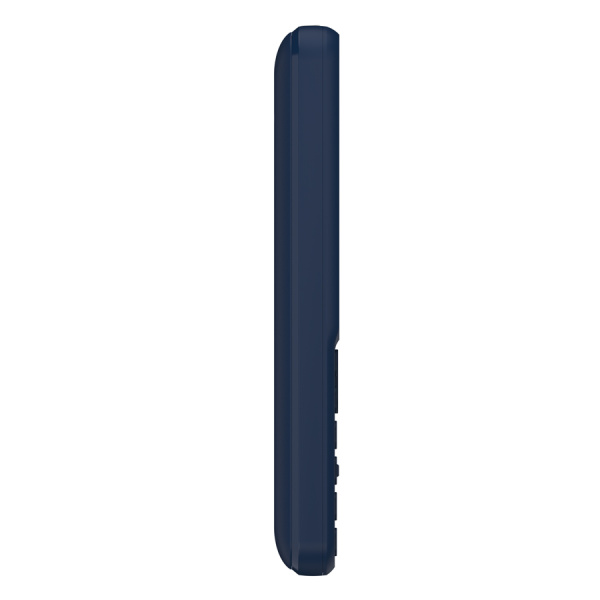 Сотовый Maxvi C38 Blue 2sim/2.8"/240*320/microSD/0.5МП/Bt/1800мАч/моноблок
