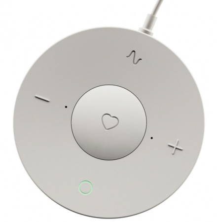 Умная колонка SberBoom Mini, SBDV-00095 белый