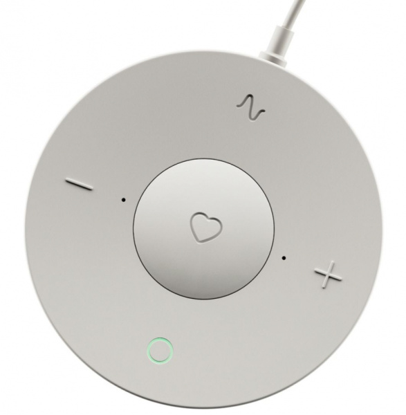 Умная колонка SberBoom Mini, SBDV-00095 белый