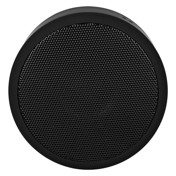 Портативная колонка TFN Mini Bluetooth 1x3Вт 1200mAh Черный