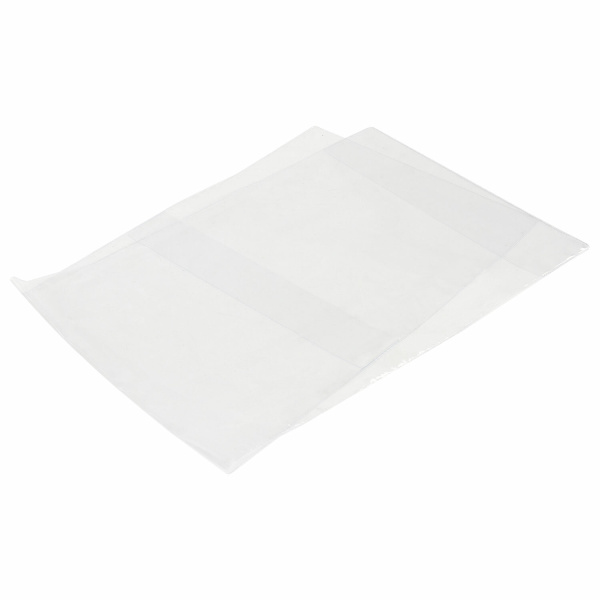 Обложка ПВХ ПИФАГОР 215*685 для альбомов, 120мкм (229323)