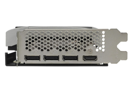 Видеокарта GeForce RTX5060Ti MSI 8Гб VENTUS 3X OC GDDR7,128bit,HDMI,3DP (RTX 5060 Ti 8G VENTUS 3X OC) ret