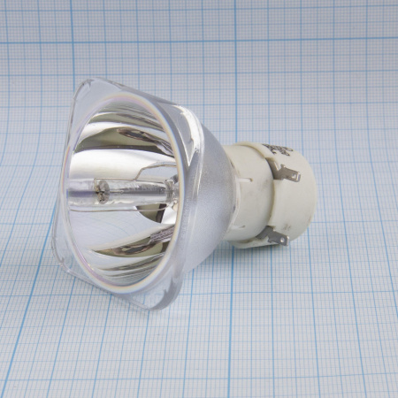 Лампа проектора SP.8EH01GC01 (Nobo X28; Luxeon HD600X; Optoma DM161, DP3303, DS216 ) без модуля