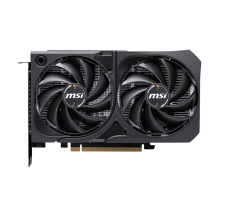 Видеокарта GeForce RTX5060 8Гб MSI SHADOW 2X OC GDDR7,128bit,HDMI,3DP (RTX 5060 8G SHADOW 2X OC) ret