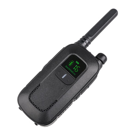 Радиостанция Baofeng BF-T12 2W UHF(400-470MHz) Li-ion 1500mAh