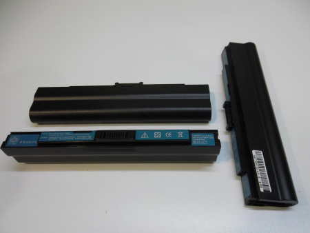 Батарея для Acer Aspire One 521, 752, 1810 (11,1V 4400mAh)