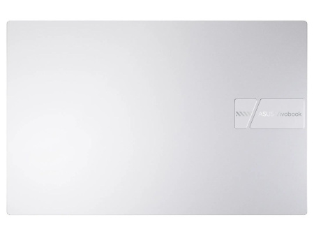 Ноутбук Asus 15.6" X1504VA-BQ4056 Intel 5-120U/16Гб/512SSD/VGA int/noOS/IPS/FHD/Cеребристый