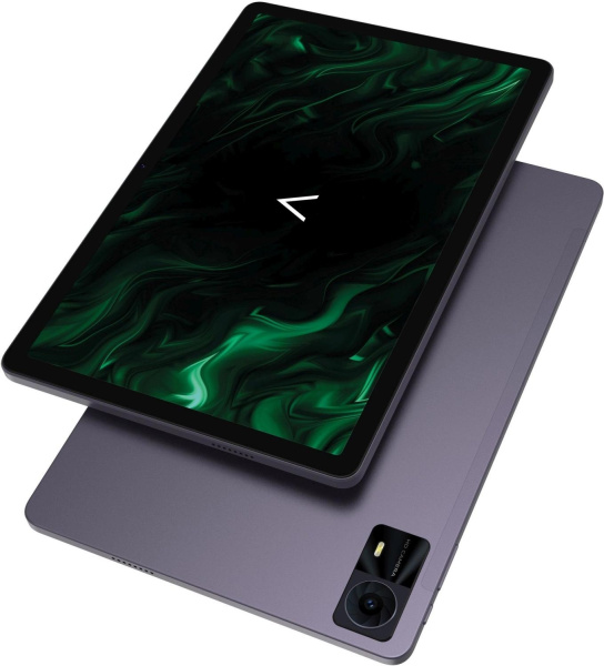 Планшет Digma Pro Zenith T606 (1.8) 8C RAM6Gb ROM128Gb 11" IPS 1920x1200 4G Android 14 графит 13Mpix 5Mpix BT WiFi microSD 1Tb 8000mAh 298hrs