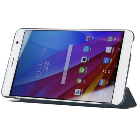 Чехол для Huawei MediaPad T3 8" IT BAGGAGE (ITHWT3805-1) черный, ультратонкий