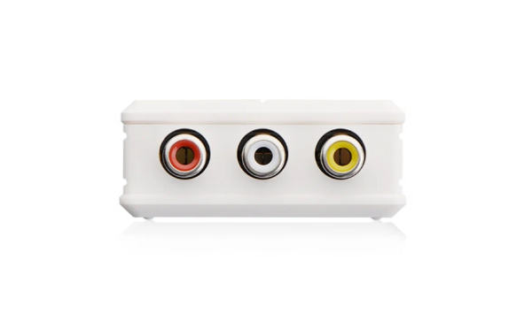 Конвертер AV => HDMI UGREEN (40225)