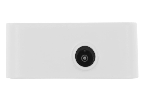 Коммутатор CUDY FS108D 8-ports 100 Мбит/сек белый