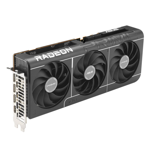 Видеокарта/ PRIME-RX9070-O16G