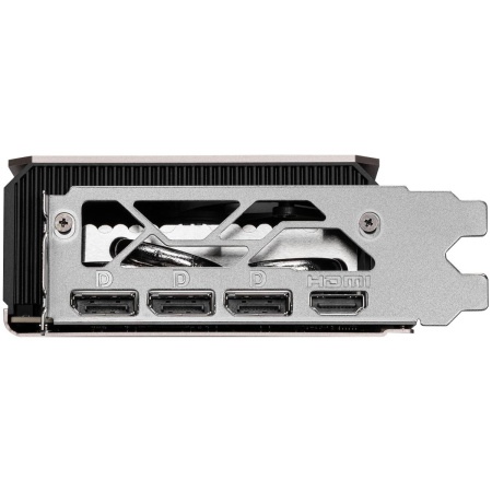 Видеокарта MSI RTX5060Ti INSPIRE 2X OC 16GB GDDR7 128bit 3xDP HDMI 2FAN RTL