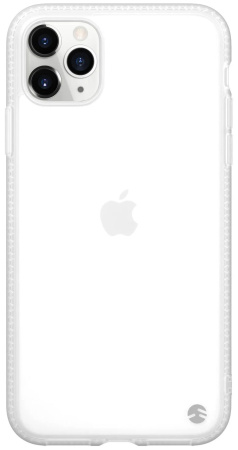 Накладка для iPhone 11 Pro SwitchEasy AERO белый (GS-103-80-143-12)