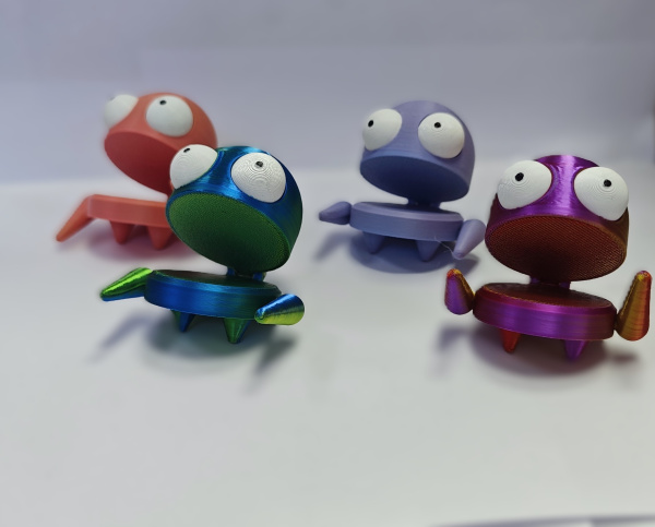 Фигурка РЕПО 6м