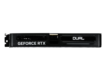 Видеокарта GeForce RTX5050 8Гб Palit DUAL GDDR6,128bit,HDMI,3DP (NE65050019P1-GB2070D) ret
