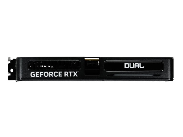 Видеокарта GeForce RTX5050 8Гб Palit DUAL GDDR6,128bit,HDMI,3DP (NE65050019P1-GB2070D) ret