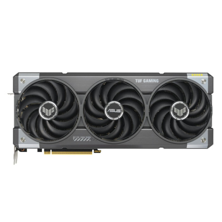 Видеокарта/ TUF-RTX5070-O12G-GAMING