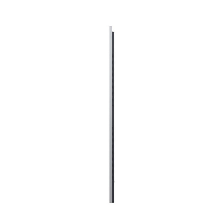 Телевизор 65'' LG/ 65'' OLED, Gallery, Ultra HD, Smart TV(WebOS 26), Wi-Fi 6, Bluetooth v 5.3, MR NFC, 120Hz Native (VRR 165Hz), 4.2ch (60W) Dolby Atmos, 4хHDMI, 3хUSB, One Wall Mount, матовый металл, 2026