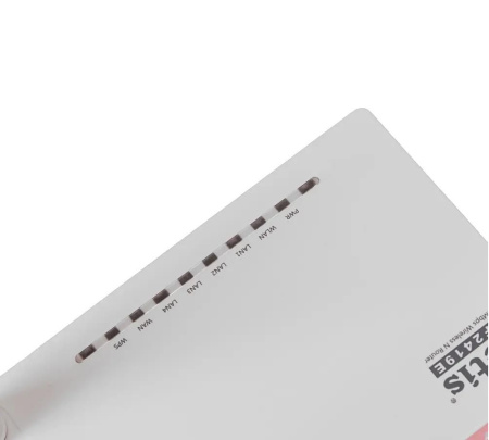 Маршрутизатор Netis WF2419E 802.11n 300_Mbps 4xLAN