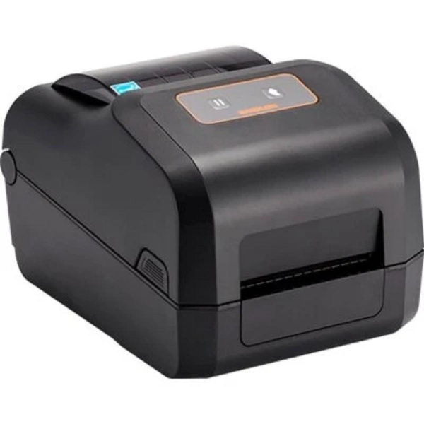 Принтер этикеток/ XD5-40t, 4" TT Printer, 203 dpi, USB, Cutter