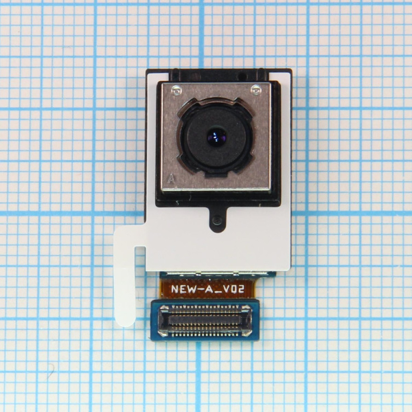 Камера Samsung A510F/A710F задняя