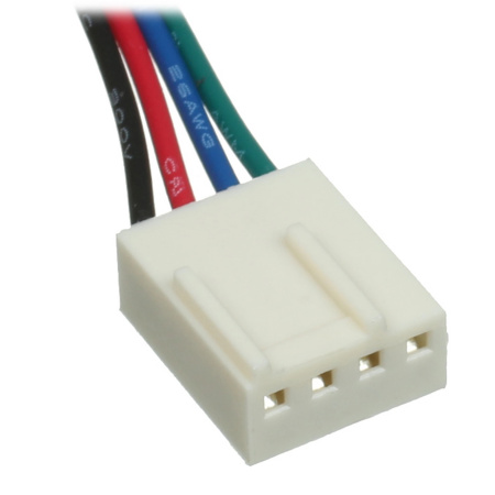 Кулер S1700 DeepCool THETA 20 PWM [LGA1700](95W/100mm/Al/900-2400rpm)