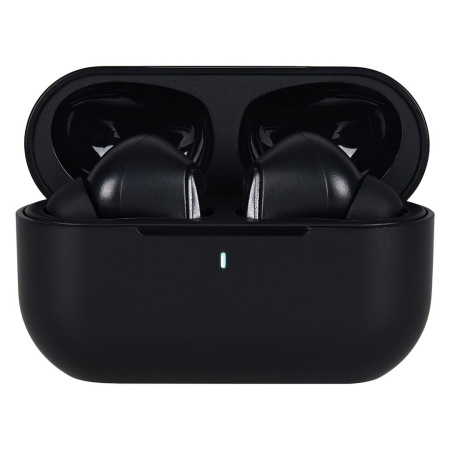 Гарнитура TWS TFN Melody ANC (HS-TWS033BK) 32 Ом 105дБ Черный