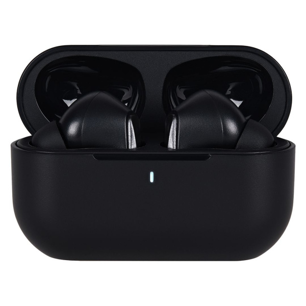 Гарнитура TWS TFN Melody ANC (HS-TWS033BK) 32 Ом 105дБ Черный