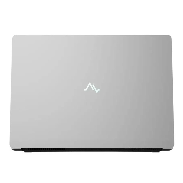 Ноутбук Maibenben 16" Medio M653 AMD Ryzen3 5400U/8Gb/512SSD/UMA/W11/IPS/FHD/Silver/M6531SB0HSRE0