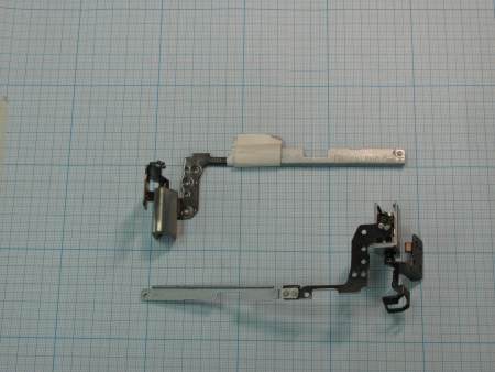 Петли для ноутбука Dell 14R-5420/7420/2518/9518/1628