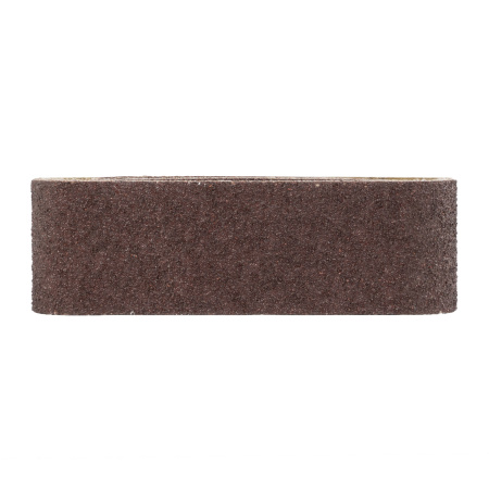 Лента шлифовальная, 533*75мм, Kolner KSB 533/40, зернистость Р40, по металлу и дереву (5шт)