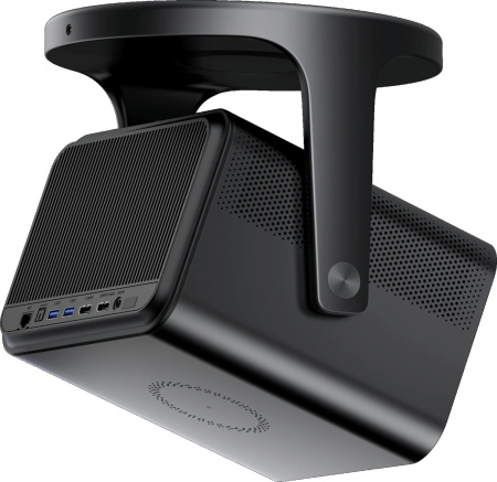 Проектор Hisense C3 DLP 2500Lm ANSI (3840x2160) 2000:1 ресурс лампы:10000часов 2xUSB typeA 2xHDMI 6.2кг