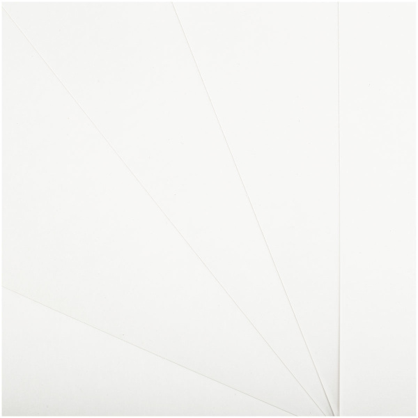 Папка для черчения А4 BG 10л., без рамки, 200г/м2 (Пч10А4_58481)