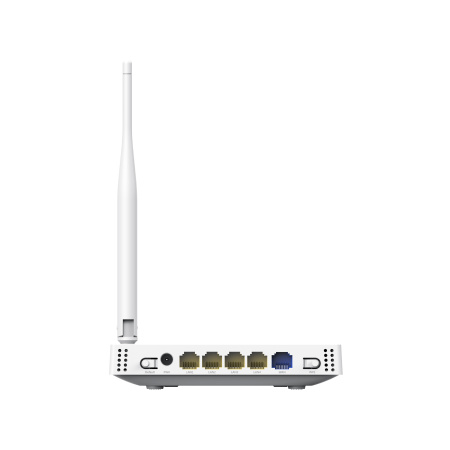 Маршрутизатор Netis WF2409E 802.11n 300_Mbps 4xLAN