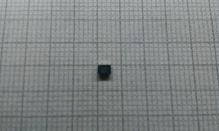 Микросхема VT355F
