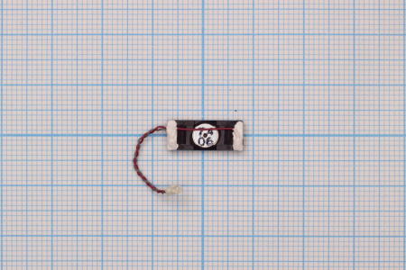 Динамик (speaker) HTC HD2/G10/G12 (15*5mm кабель с коннектором)